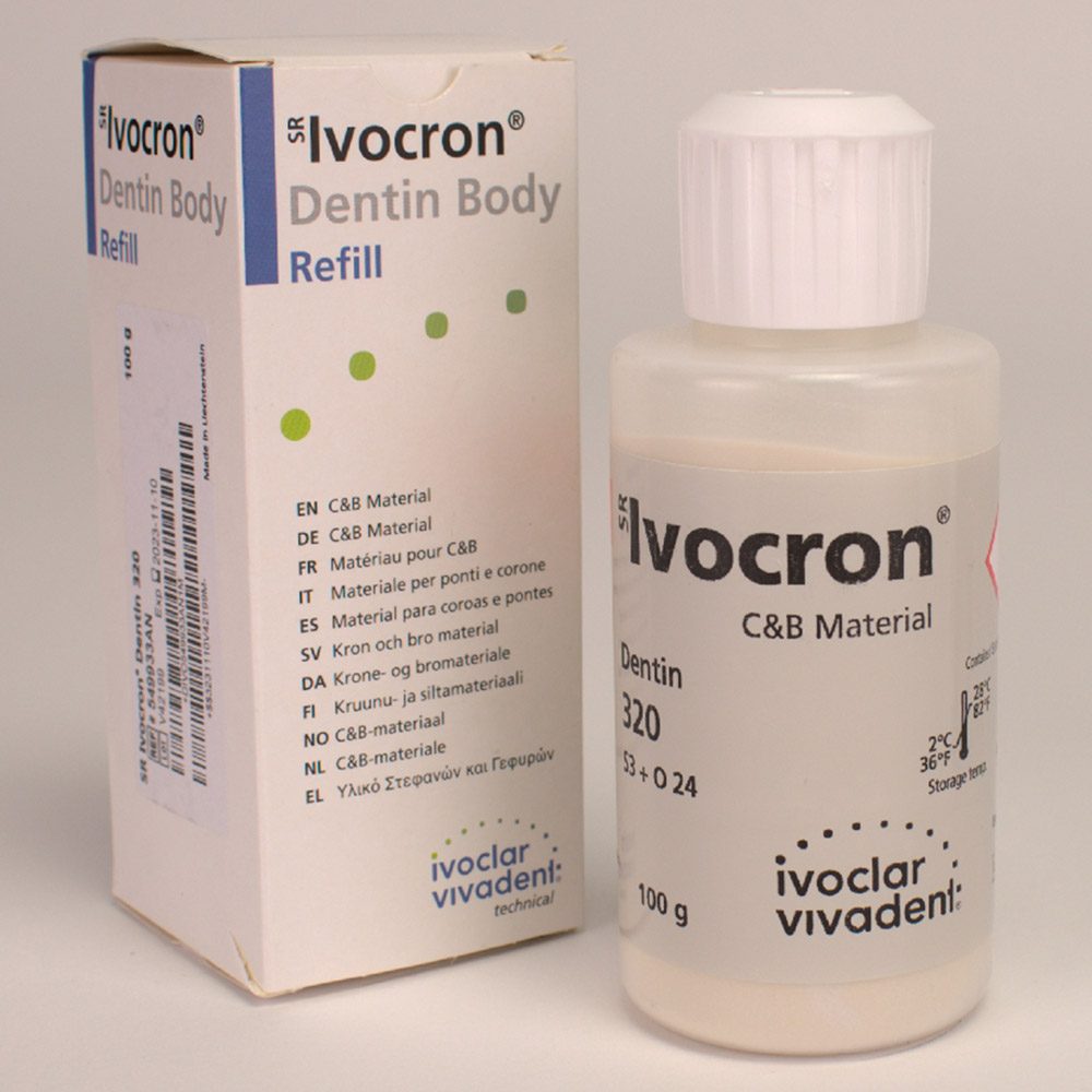 Ivocron D 320/5B 100g