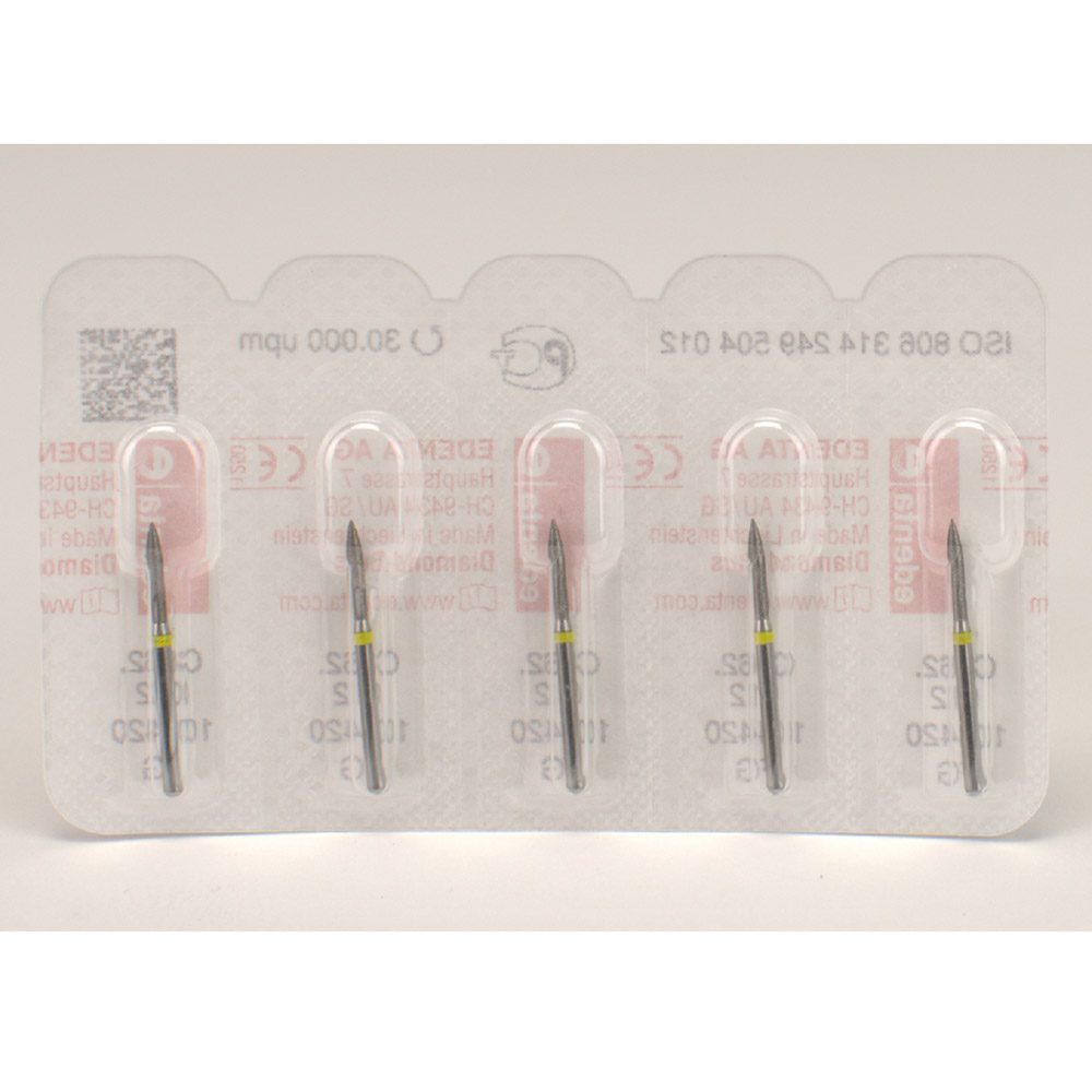 Diamant FG C 862.012 5St