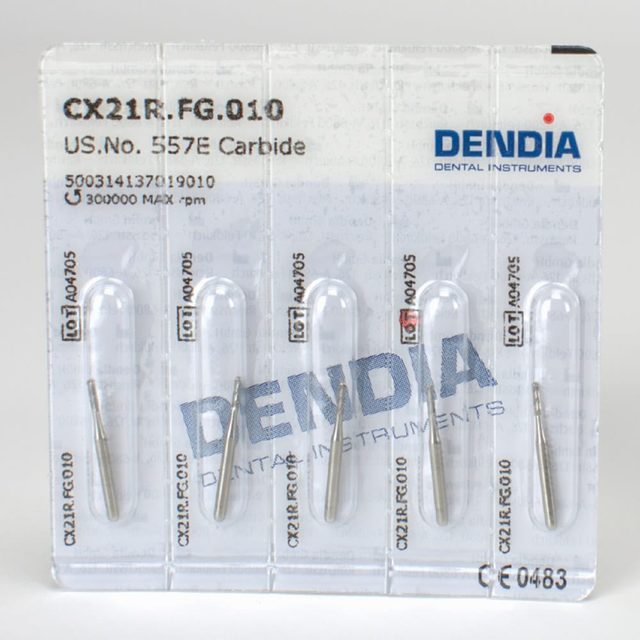 Kronentrenner CX21R.FG.010  5St