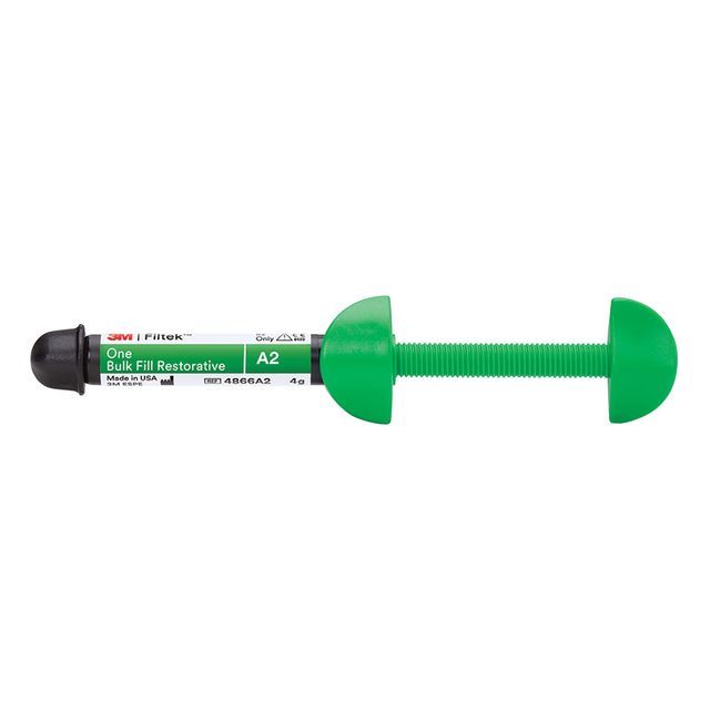 Filtek One Bulk Fill A1 4g Spr