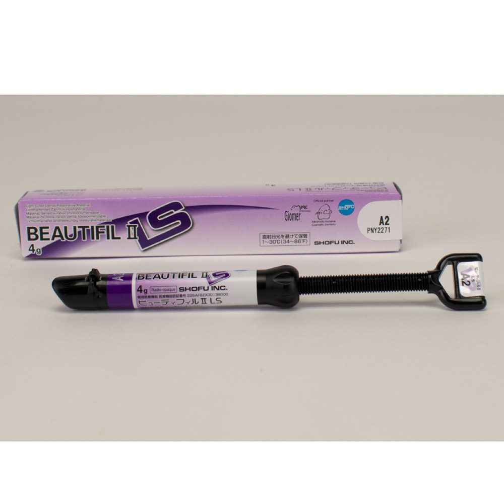 Beautifil II LS A2 4g Spr