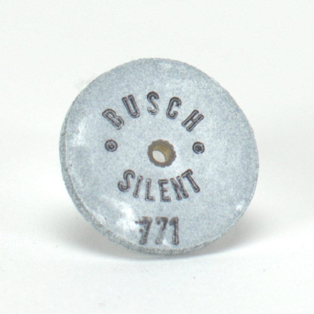 Silent Schleifräder 771 St