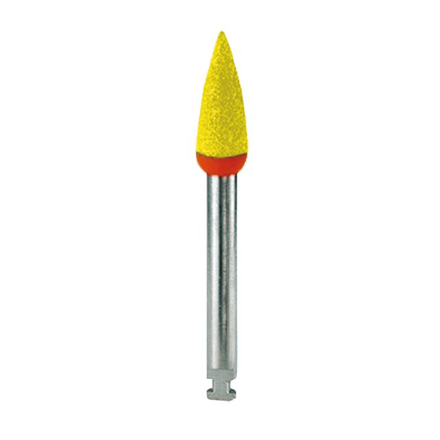 Diamant Polierer 9743 C 040 Wst  2St