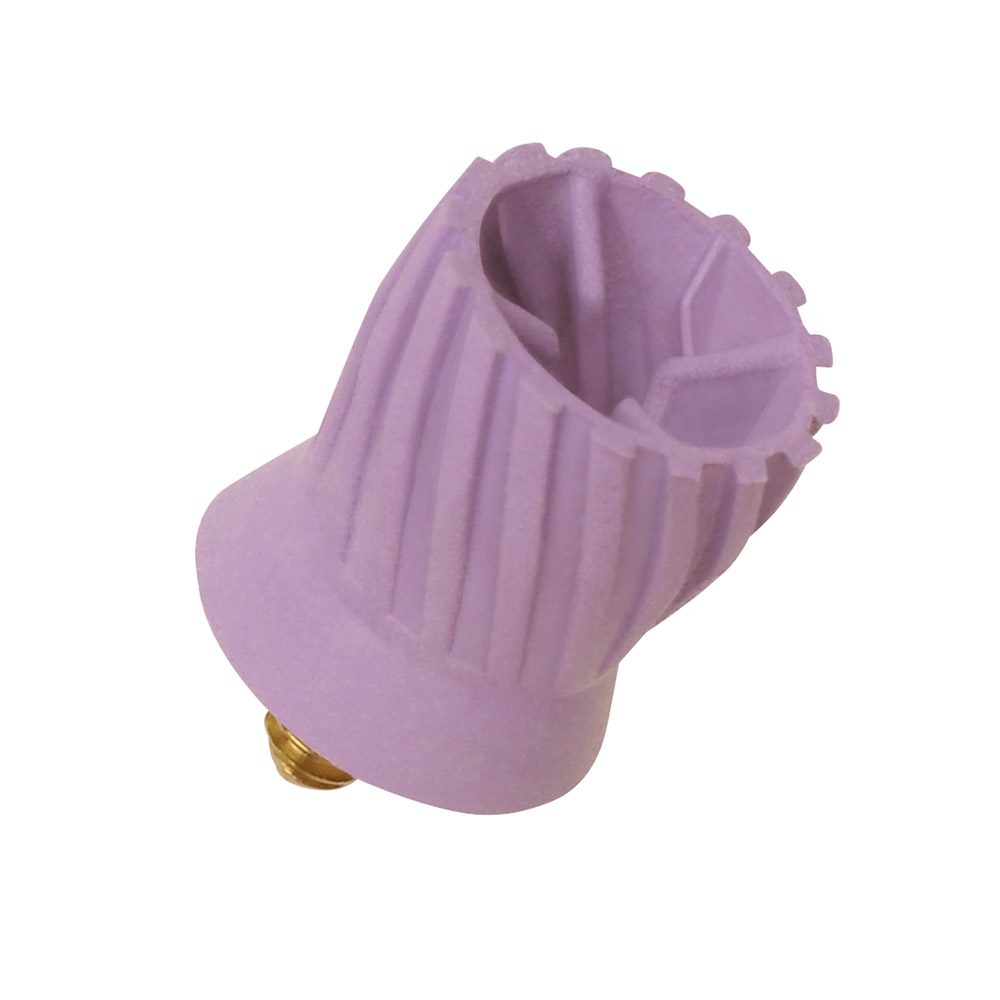 Young Elite Petite Web LF Cup lila 144St