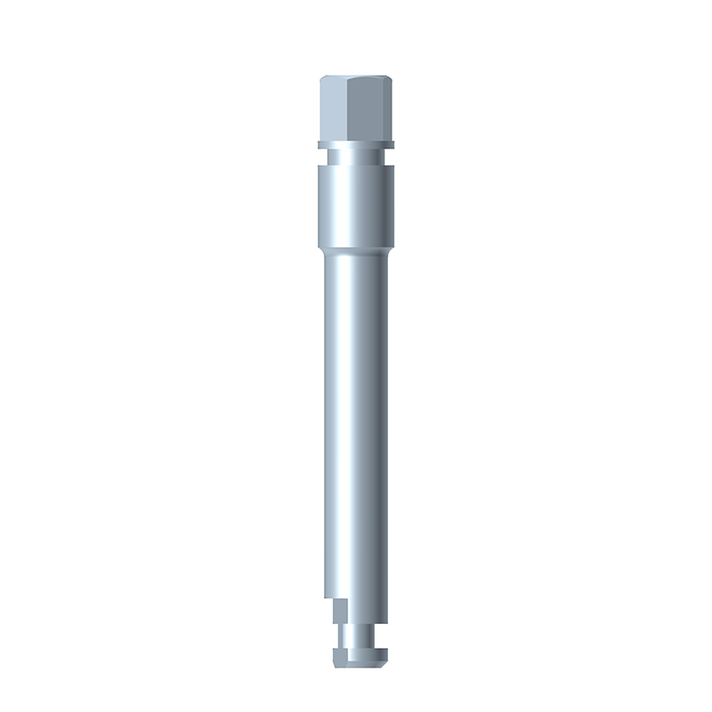HI-TEC TAPERED SELF THREAD Insertionsinstrument Winkelstück