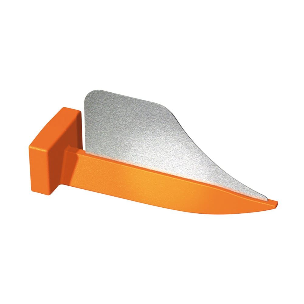 FenderMate Prime short neon gelb  100St
