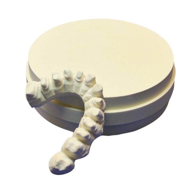 Hinriplast BioStar 98,5X30mm St