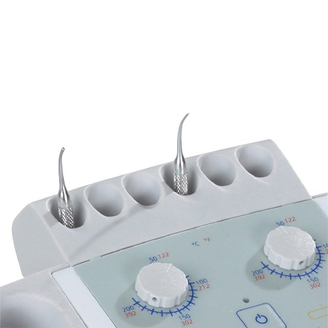 Waxlectric 2151-1500 Halter, Set