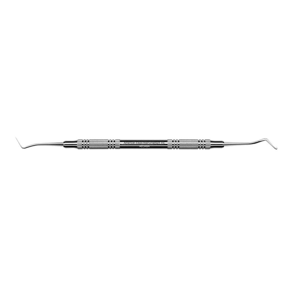 Carver PFI 8A  AE St