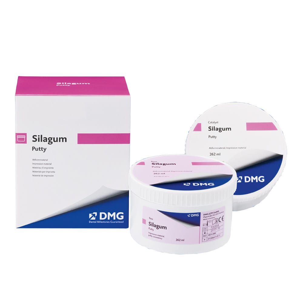 Honigum Pro Mono Fast AM, 2 x 50 ml