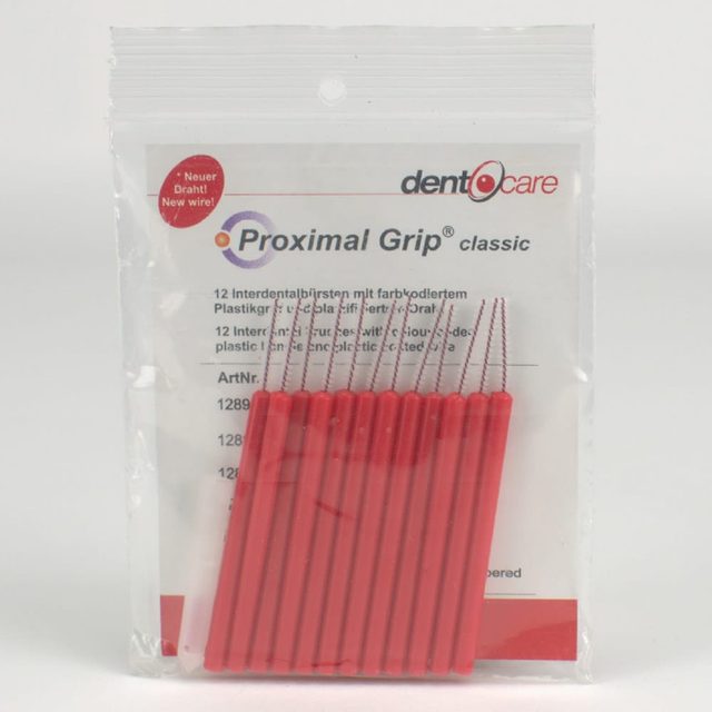 Proximal-Grip rot xxx-fein 12St