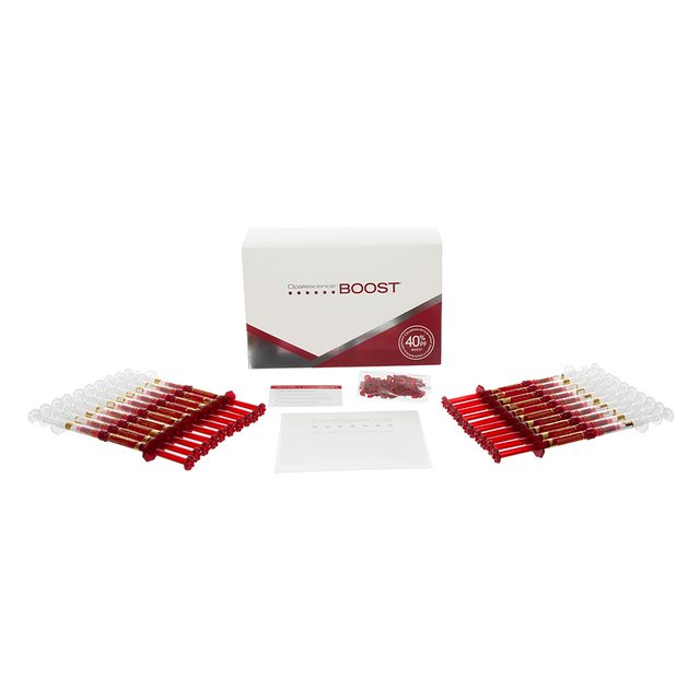 Opalescence Boost 40% Econo Refill