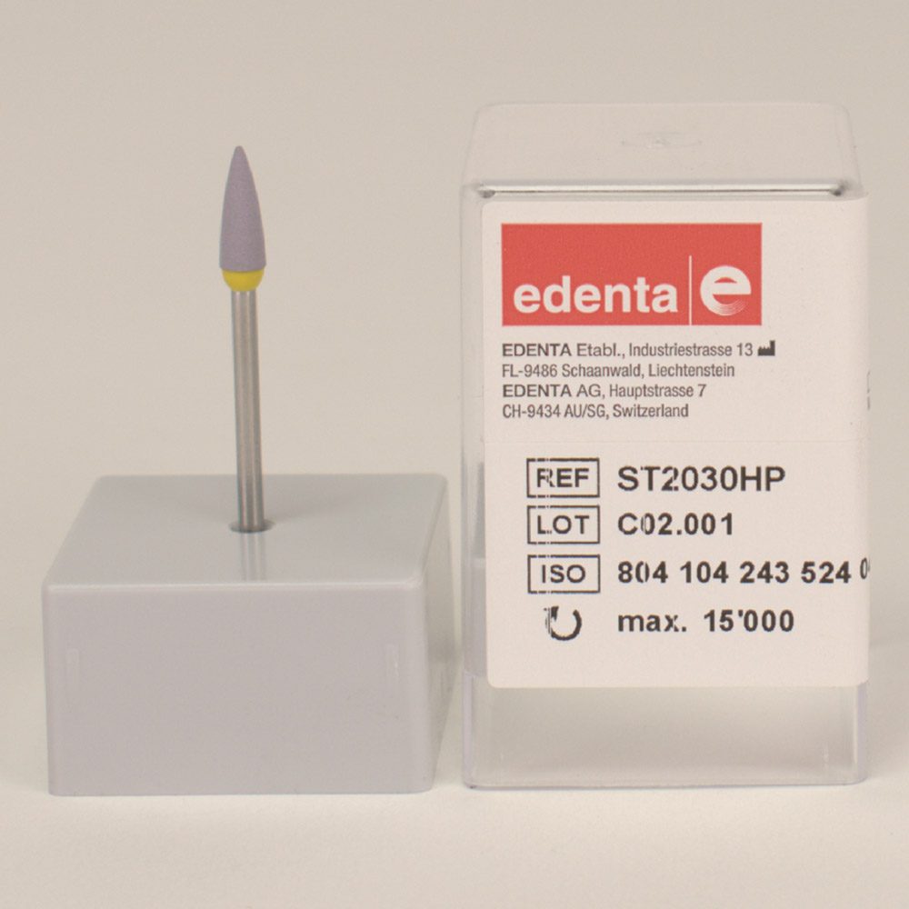 StarTec Polierer lila/Spitze ST2030HP St