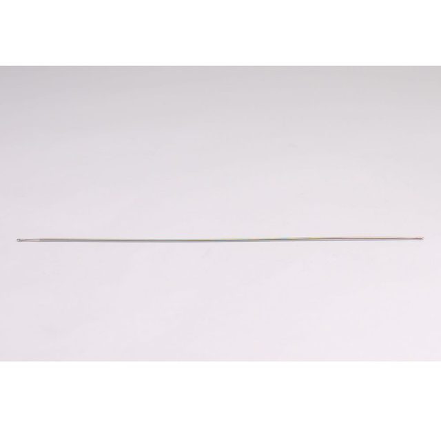 Knopfsonde 1,0mm 14,5cm St