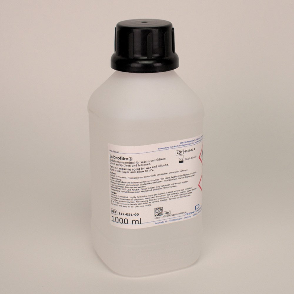Lubrofilm 1L