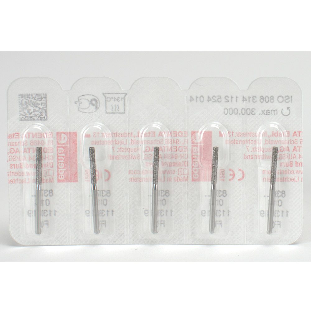 Diamant FG 837L.014 5St