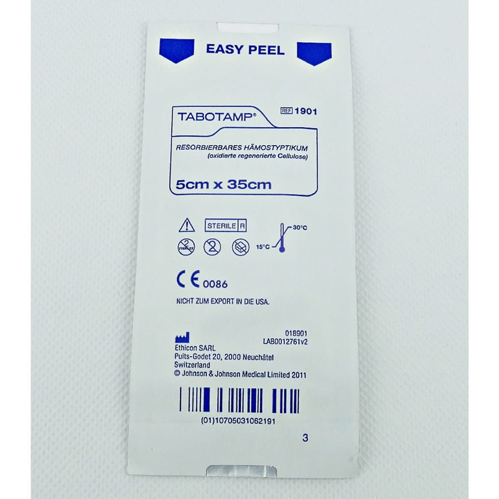 Knochenwachs W31C, 2,5 g