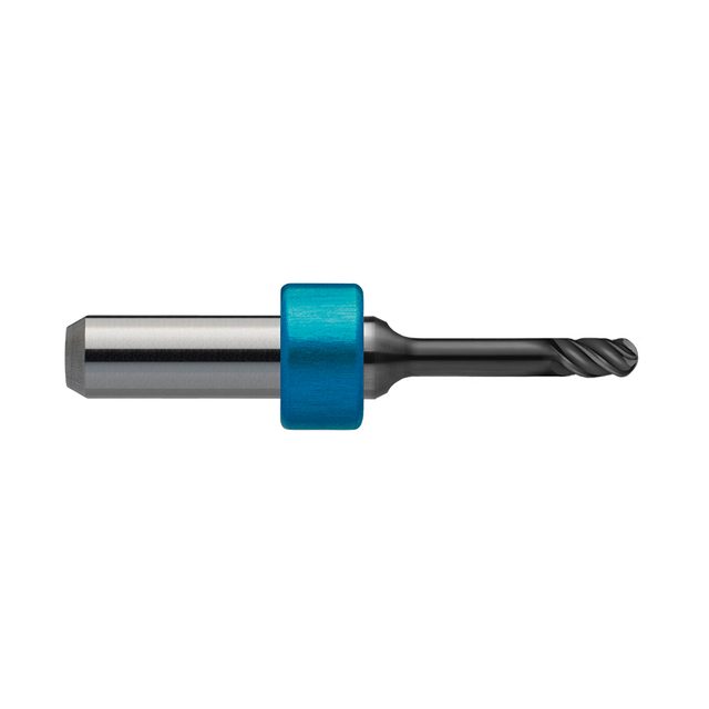 PrograMill tool blue CoCr 3.0 for PM7 St