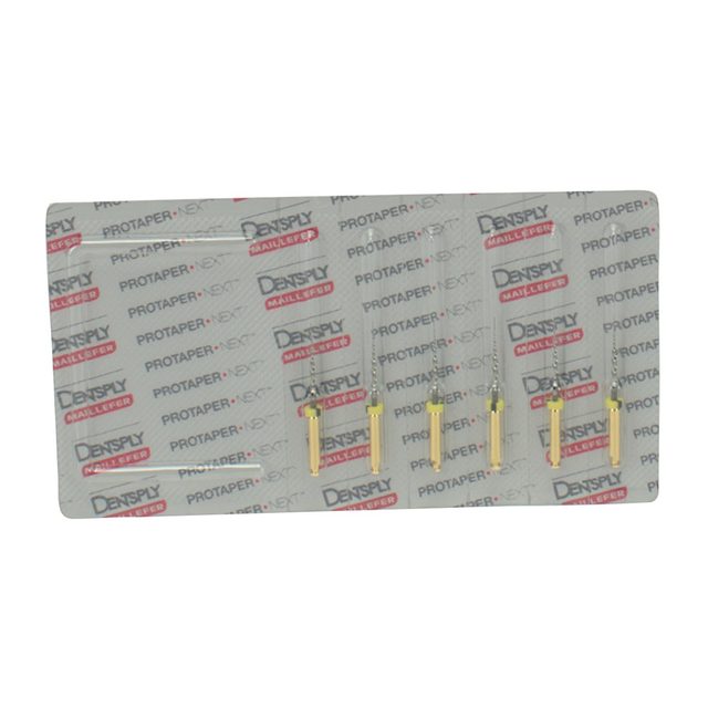 PROTAPER NEXT Feile XA 19 mm steril, 6 Stück