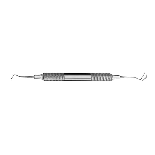 Scaler Ergotouch 204S, Stück