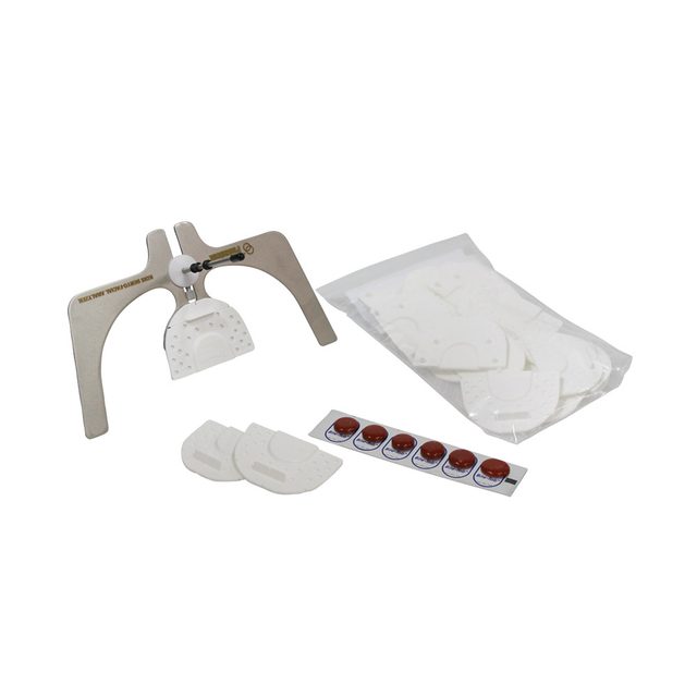 Übertragungsbogen mit 20 Trays, Stück