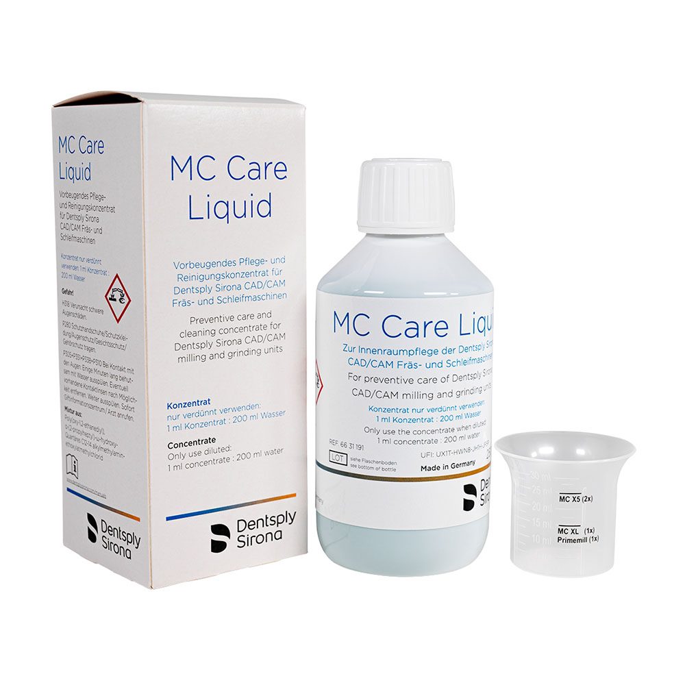 MC Care Liquid 250ml   St