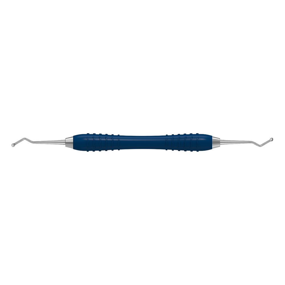 Excavator 1020/129-130 blau 1.7mm LS  St