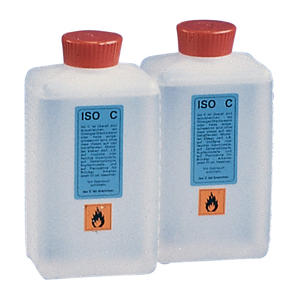 Iso C 100ml  Fl