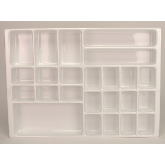 Schubladeneinsatz Baisch 3252 St