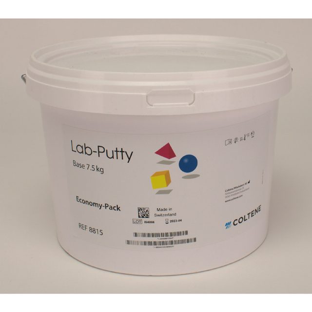 Lab-Putty Base (5000ml) 7,5Kg