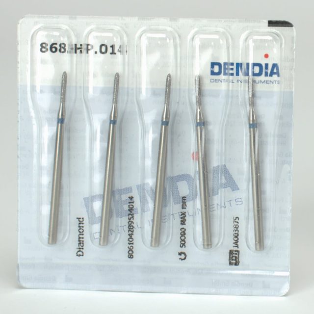Diamant HP 868.HP.014  5St