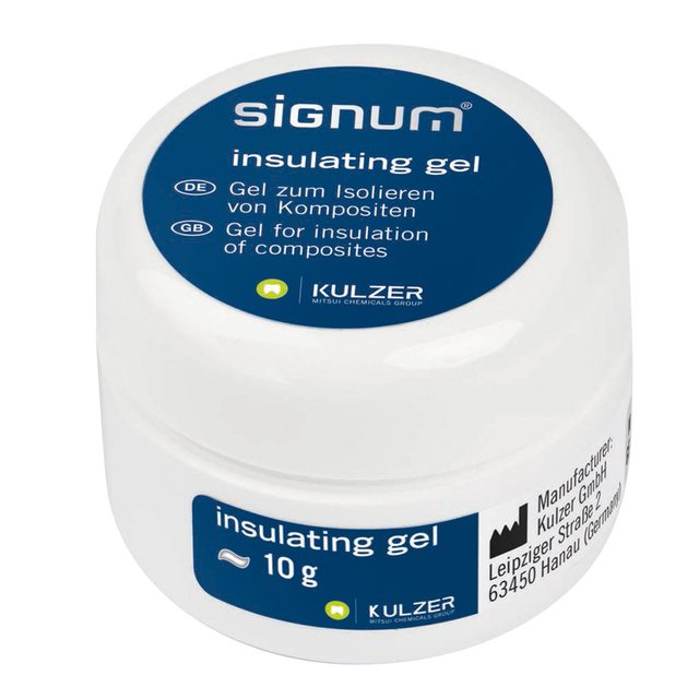 Insulating Gel, 10 g