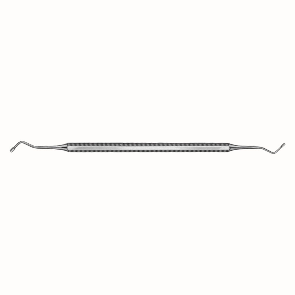 Füllungsinstrument black DE621, Stück