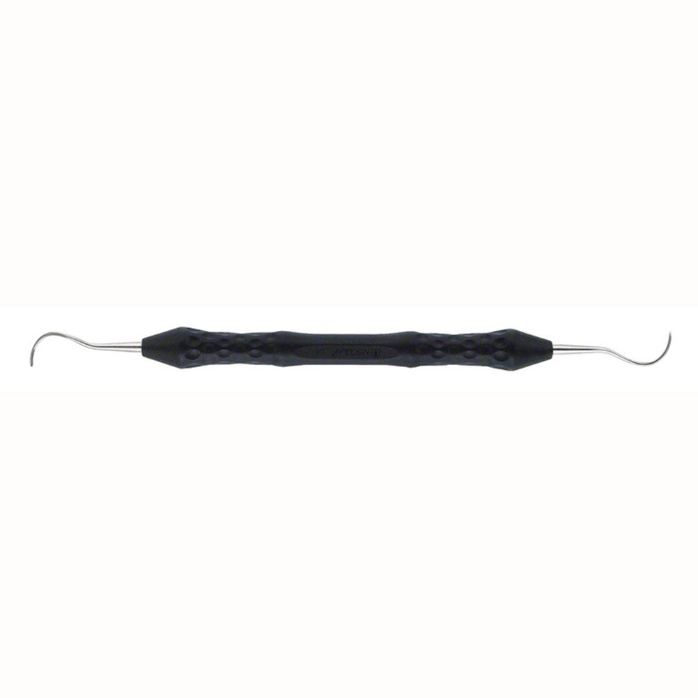 Kürette Anatomic Colour DB377, Stück