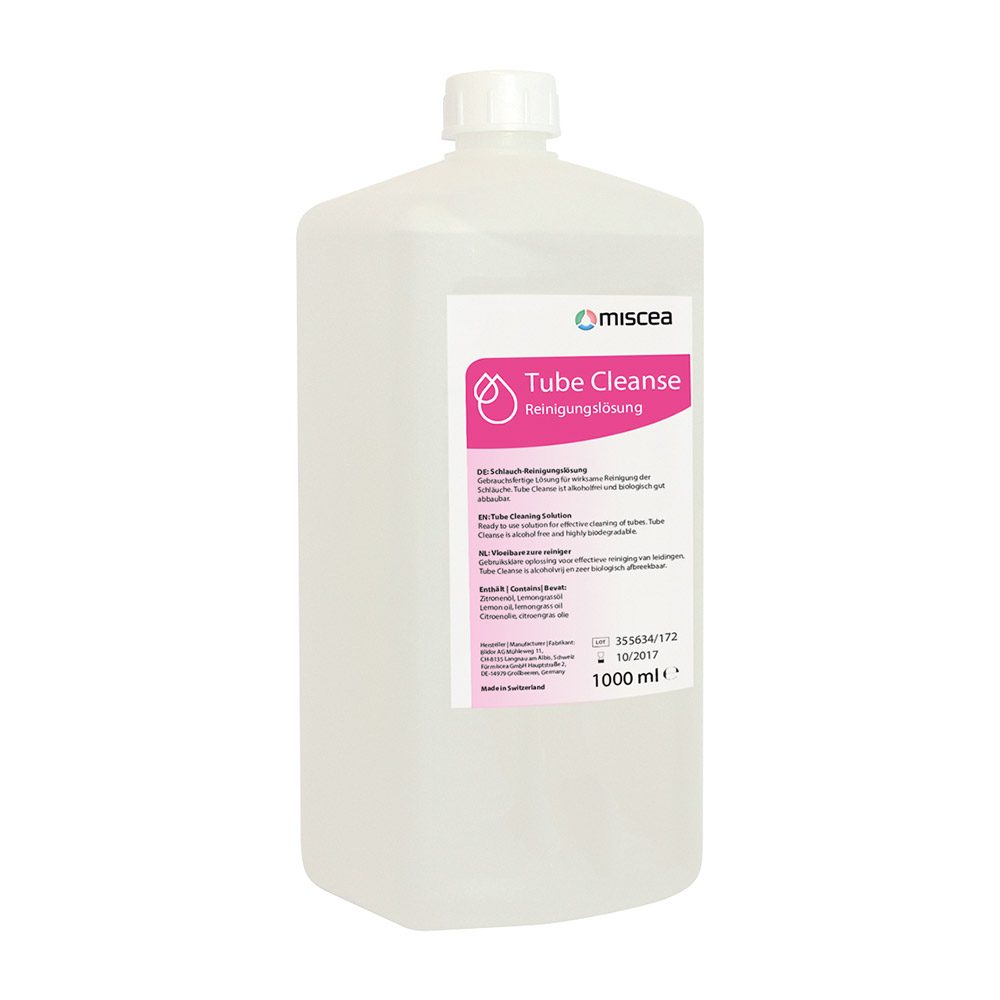 miscea TubeCleanse  1Ltr Fl