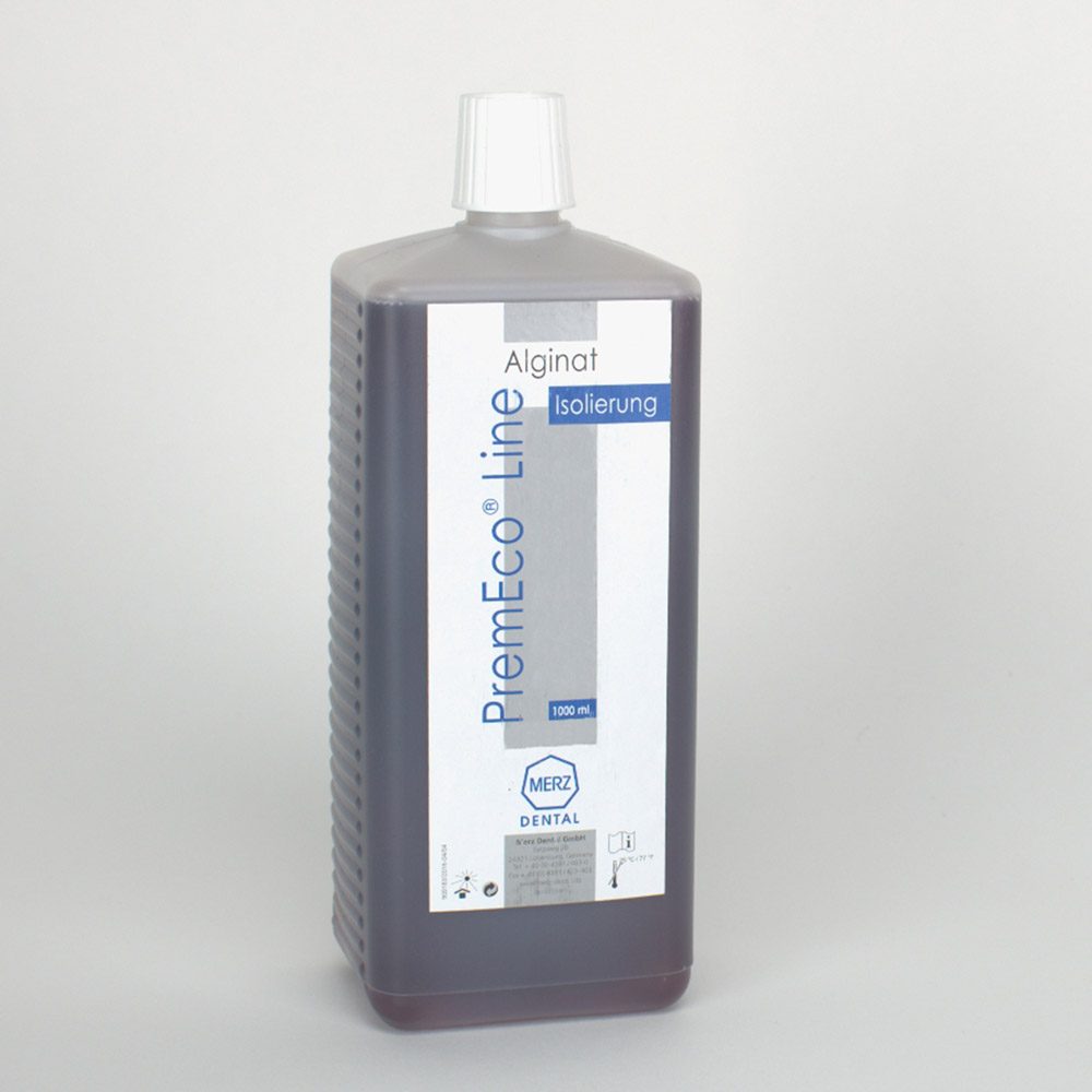 Prem Eco Line Isoliermittel, 1 L