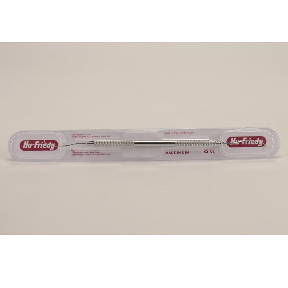 Sonde After Five 11/12AF Griff 31, Stück