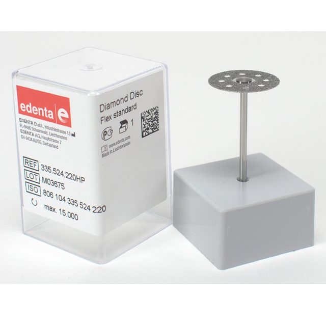 Diamantscheibe Hst 335.524.220 St