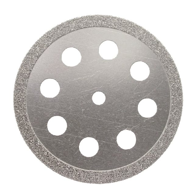 Diamantscheibe unm. 911 D 220 St
