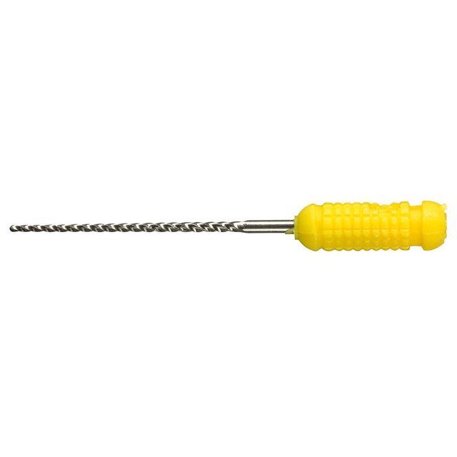 NiTi-K File 25mm size 50 6pcs