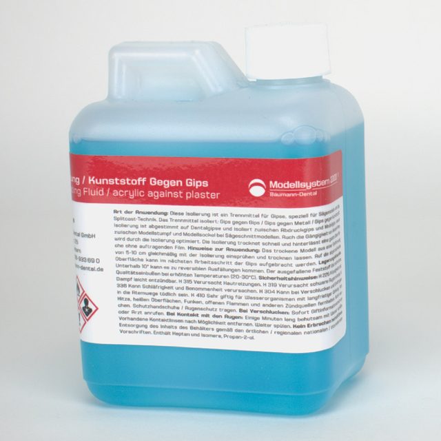 Arundo Flex Isoliermittel 500ml Fl