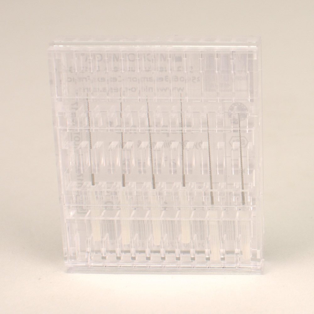Rispi Sonic Gr. 1 22mm 6St