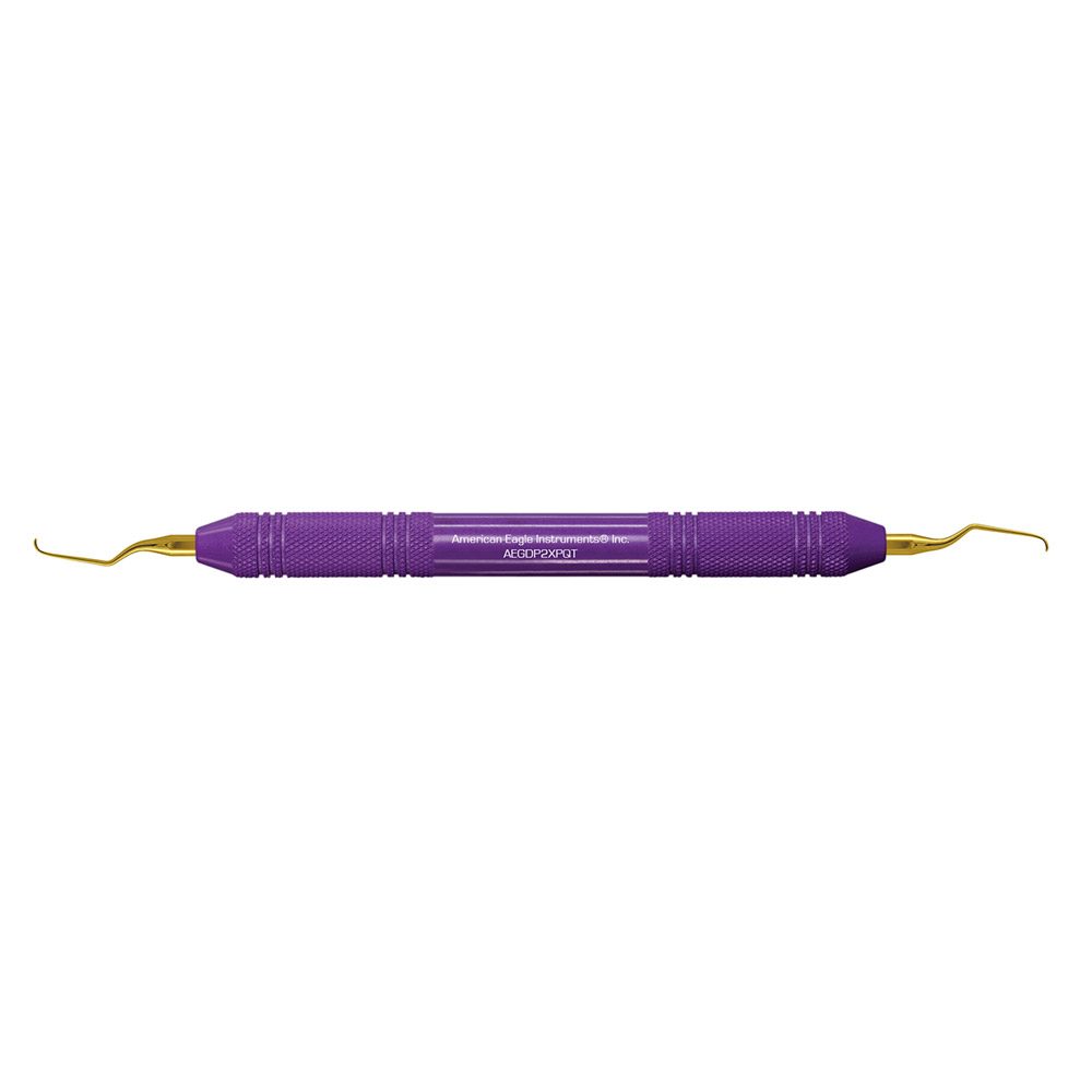 Kürette Gracey DP 2 XP Qick Tip AE St