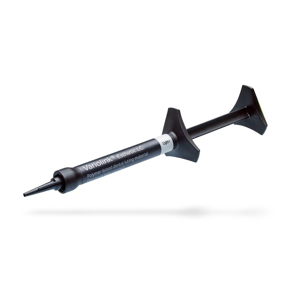 Variolink Esthetic LC Light +