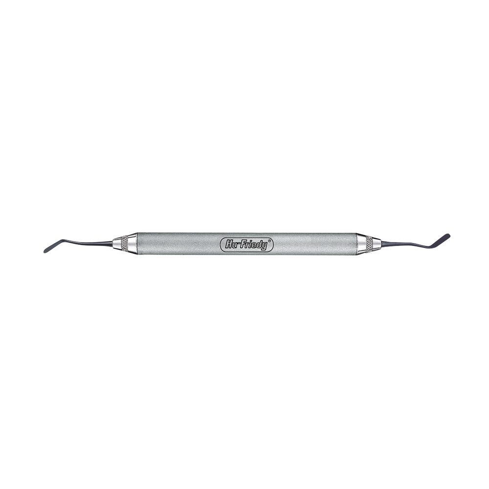 Goldstein Komposit Füllinstrument 3 XTS Flexi-Thin Griff 6 glatt, Stück