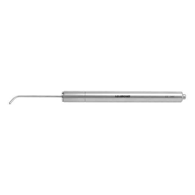 DIA-STICK Handgriff White Light  St