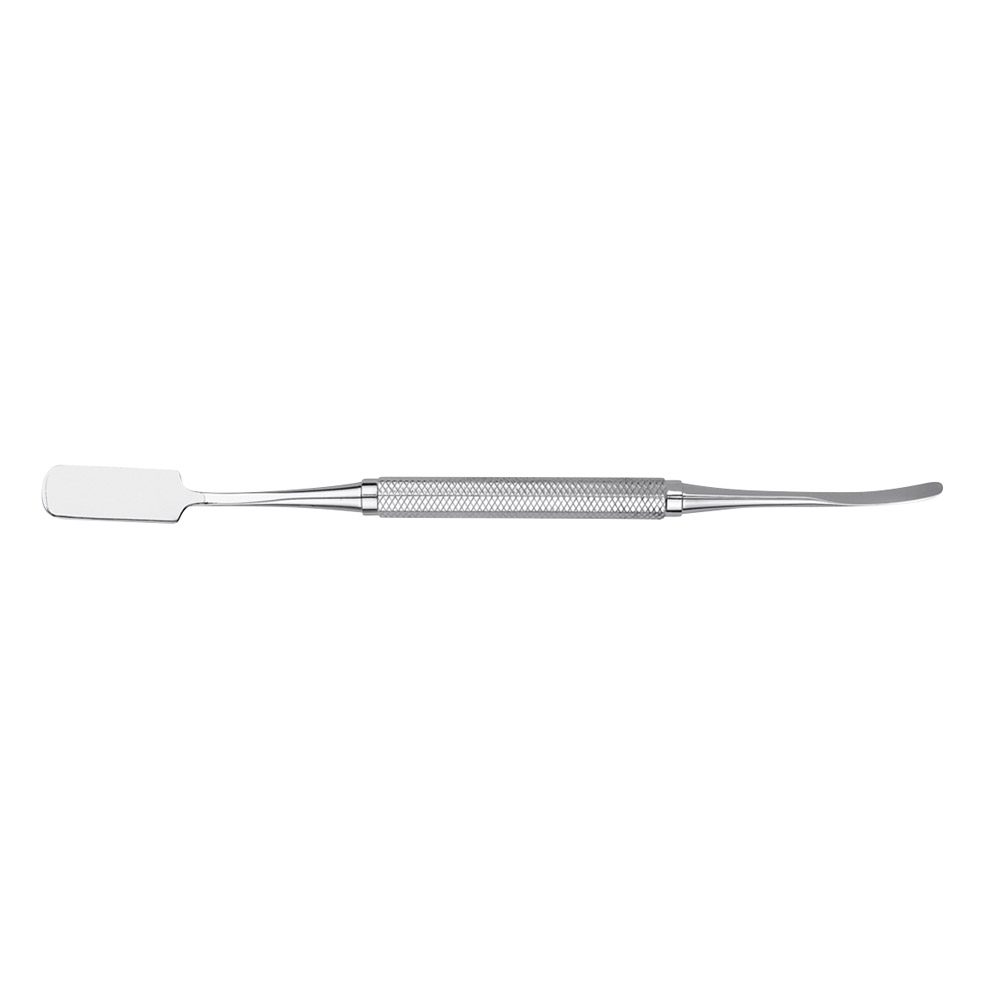 Prichard Raspatorium 3M gebogen Griff 522, Stück