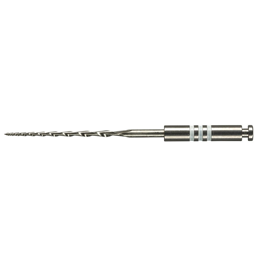 Big Apical Files 45/04 sterile 28mm 6pcs