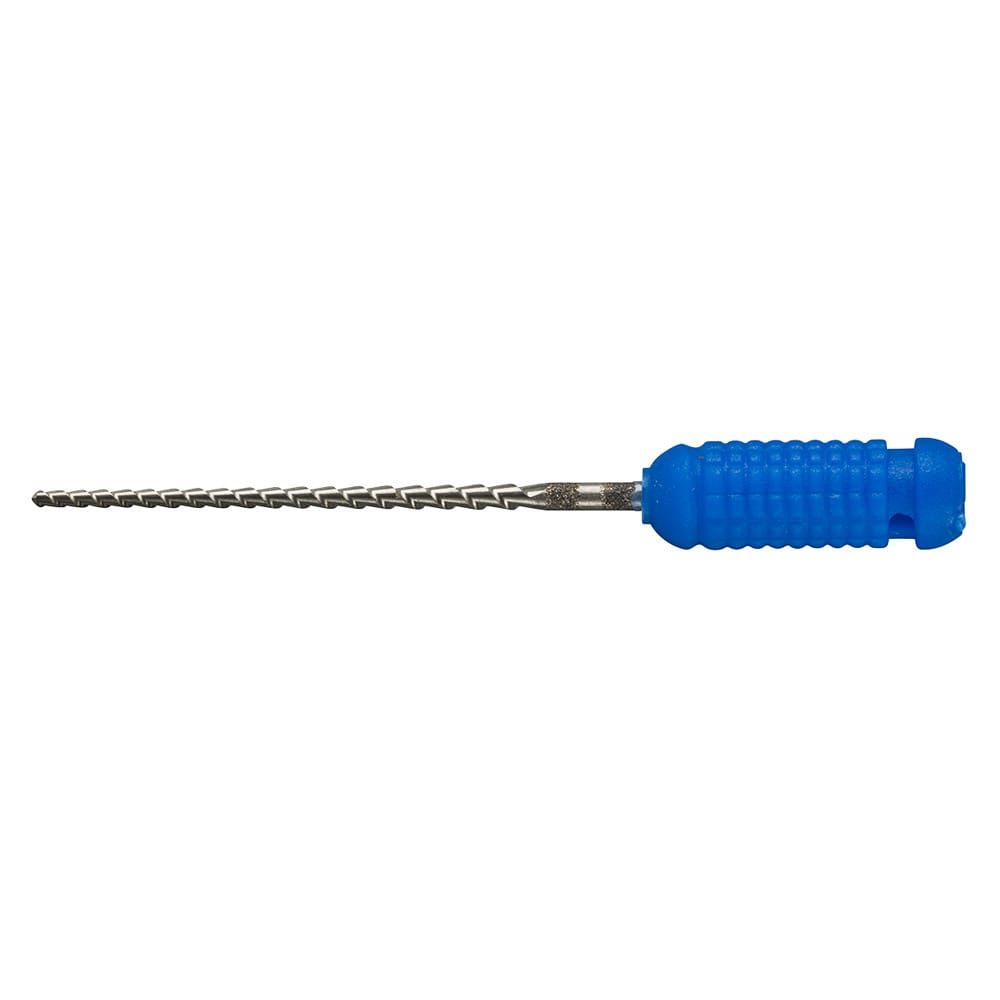S-File 25mm, size 60 6pcs