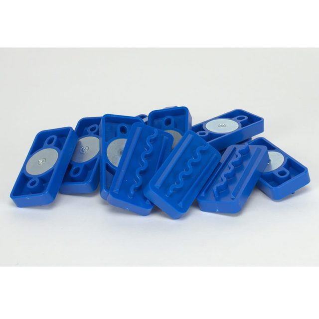 Artigator Modellplatte blau 50St